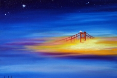 Golden Gate Dream